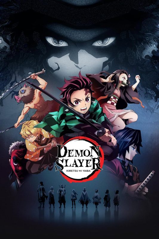 Demon Slayer: Kimetsu no Yaiba estreia na Prime Video com dobragem portuguesa da Pim Pam Pum