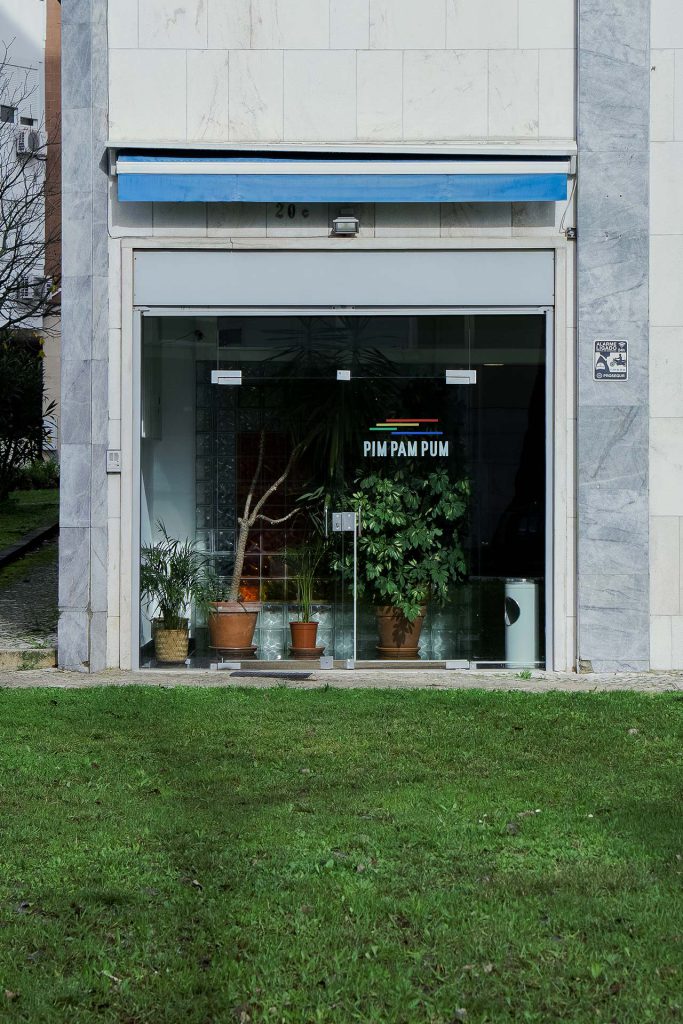 A1 - Entrada / Saída