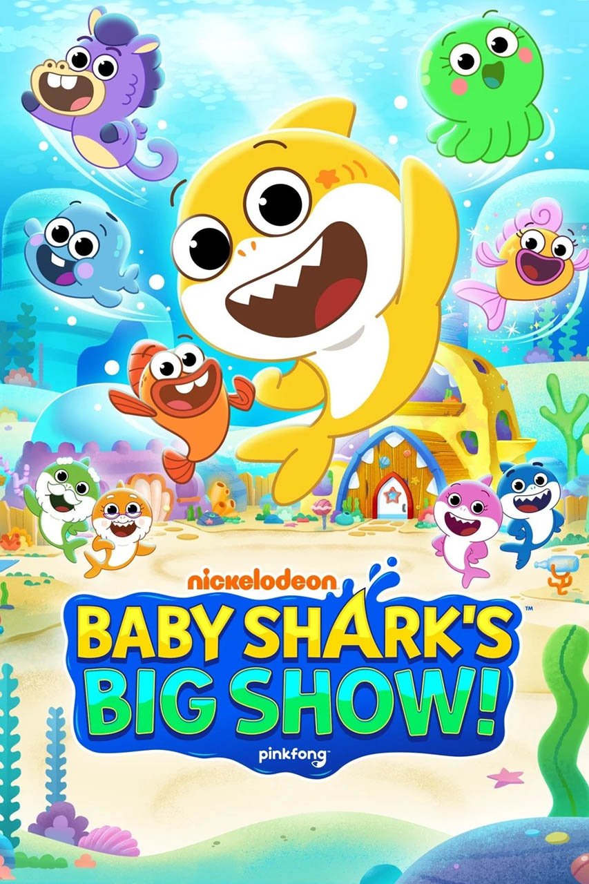 Baby Shark