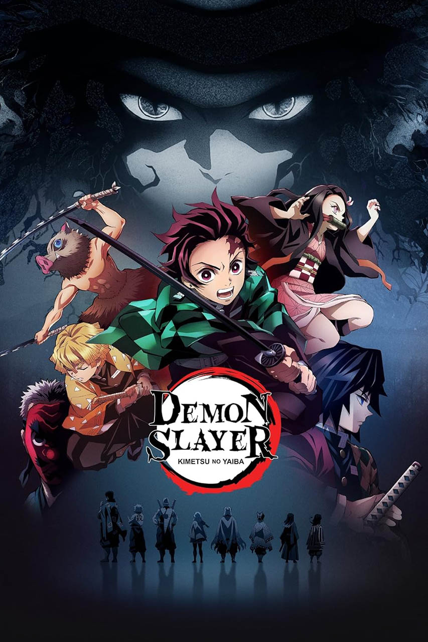 Demon Slayer