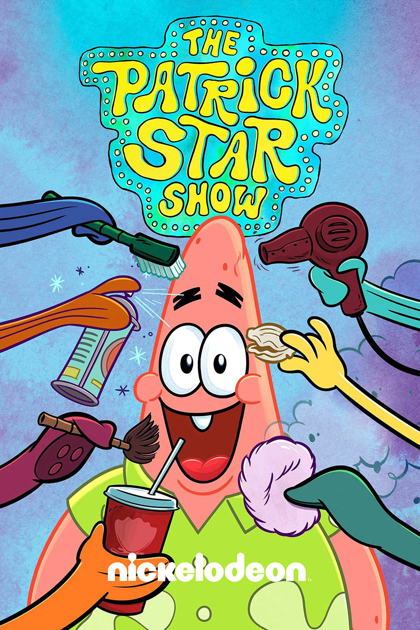 Patrick Show