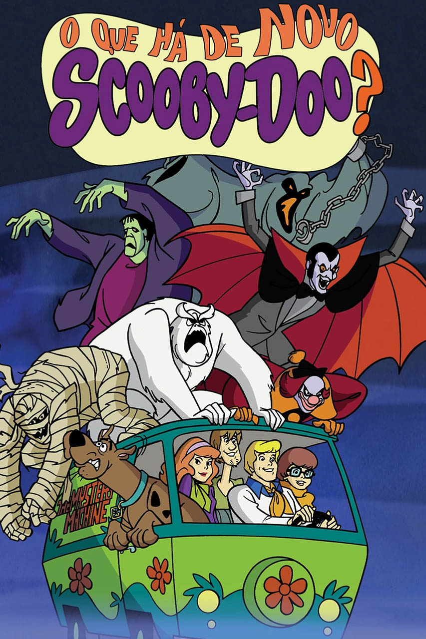 Scooby Doo