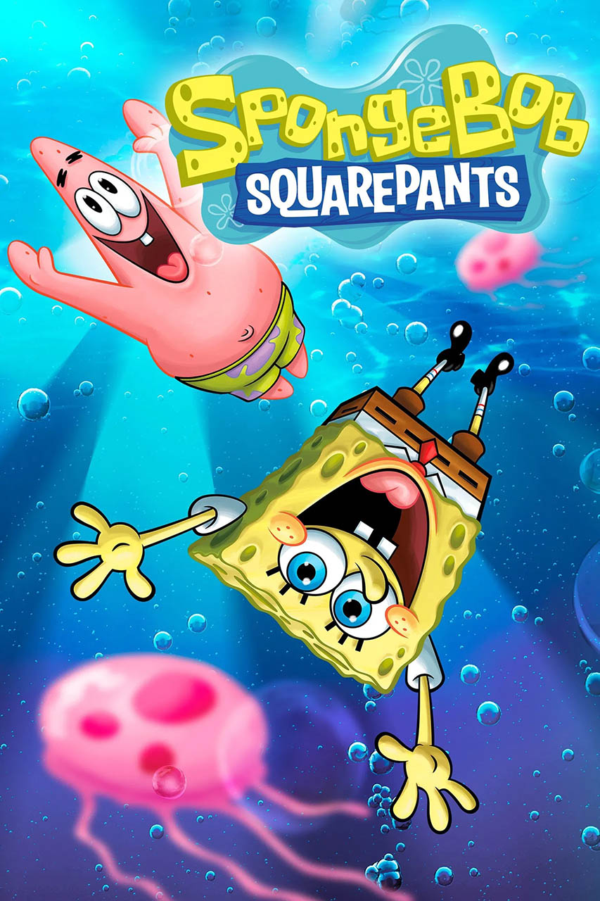 Sponge bob