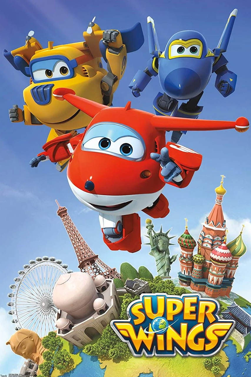 Super wings
