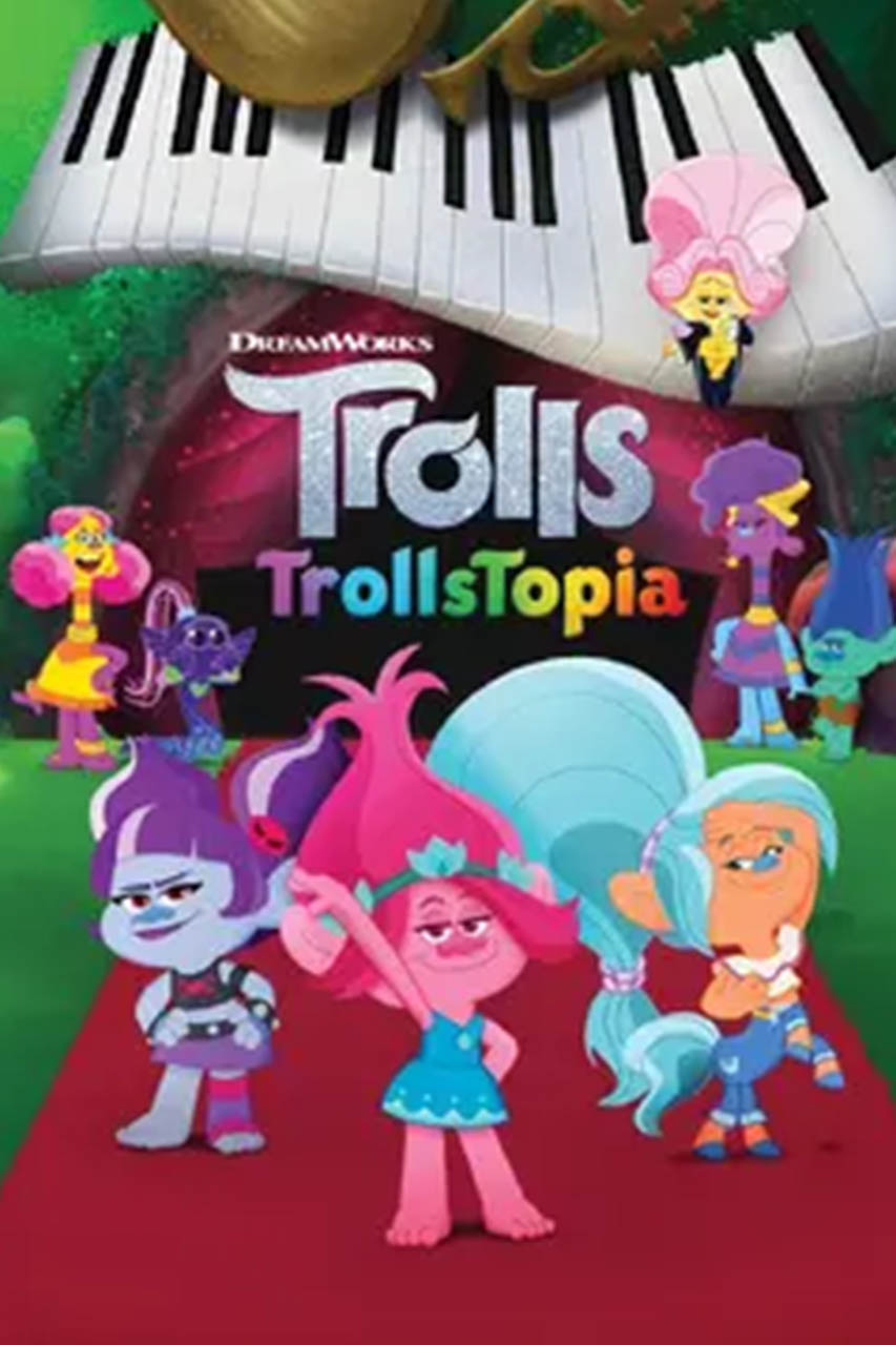 Trollstopia